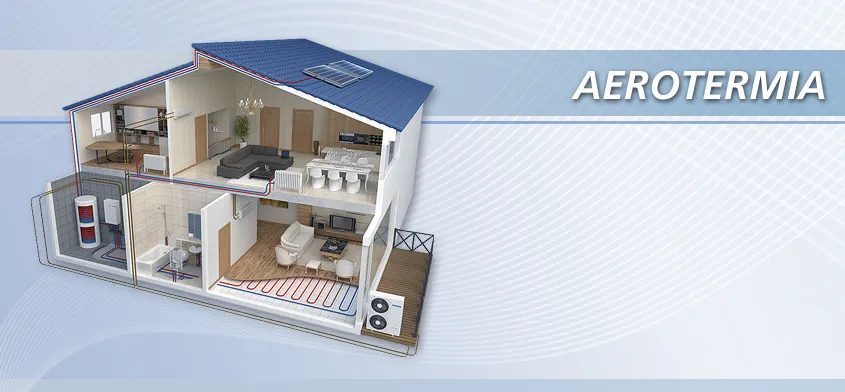 Red Málaga Instalaciones | Una empresa para todos tus proyectos hombres montando aerotermia