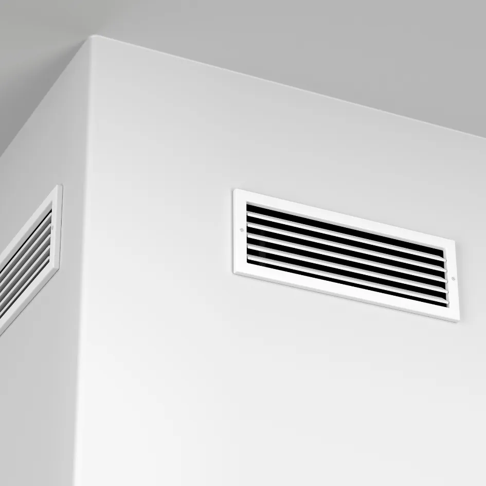 Red Málaga | Instalación de Sistemas de Extractor de aire
