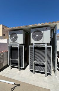 Red Málaga Instalaciones | Una empresa para todos tus proyectos Climatización aires acondicionados bajo techo